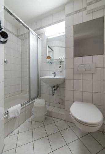 Apartamentos Hotel- Appartmentanlage Tannenpark
