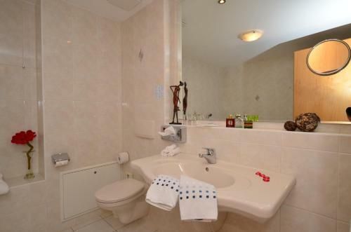 Hostal Landhotel Seerose