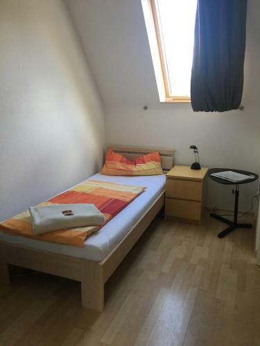 Hostal Privatzimmer Bellevue