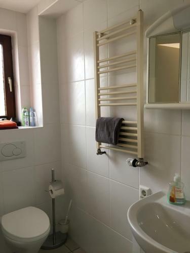 Hostal Privatzimmer Bellevue