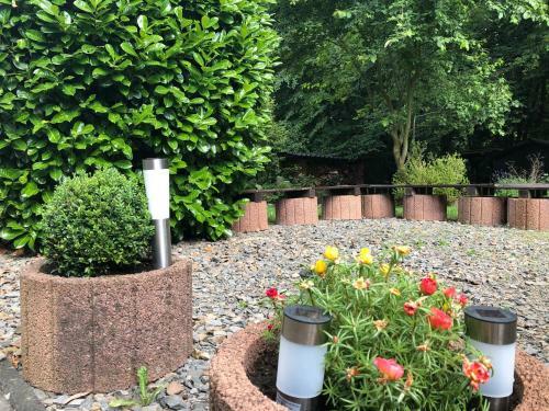 Hostal Privatzimmer Bellevue