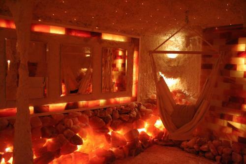 Hostal Privatzimmer Bellevue