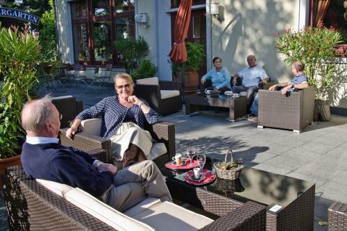 Hotel Nierswalder Landhaus/ Alte Schule
