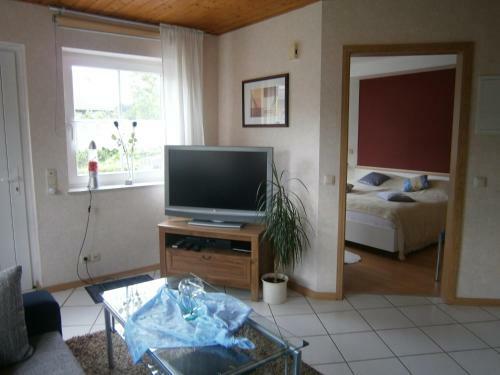 Apartamento Eifeler Ferienwohnung