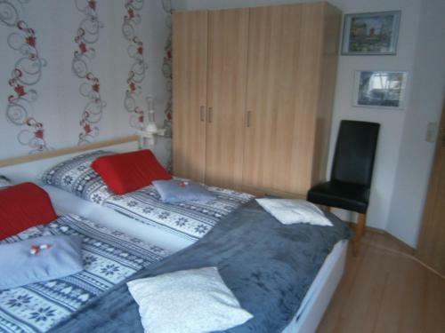 Apartamento Eifeler Ferienwohnung