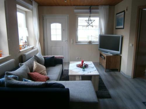 Apartamento Eifeler Ferienwohnung