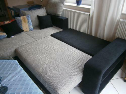 Apartamento Eifeler Ferienwohnung