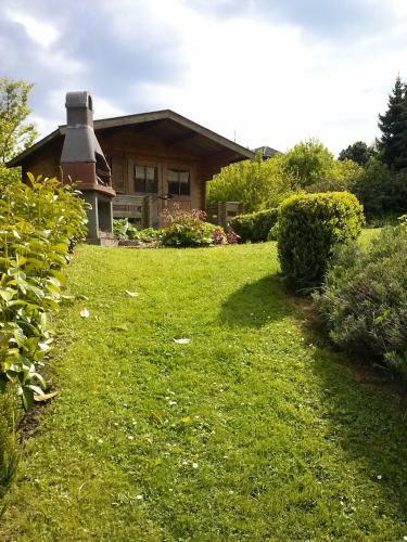 Apartamento Eifeler Ferienwohnung