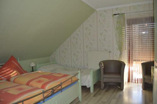 Hostal Gasthaus Und Pension Mombergstube