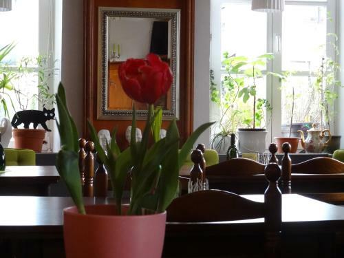 Hotel Zur Eiche