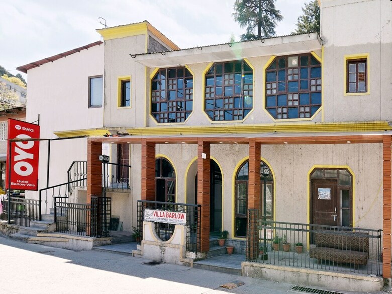 Hotel Oyo 5962 Home Stay Barlow Villa