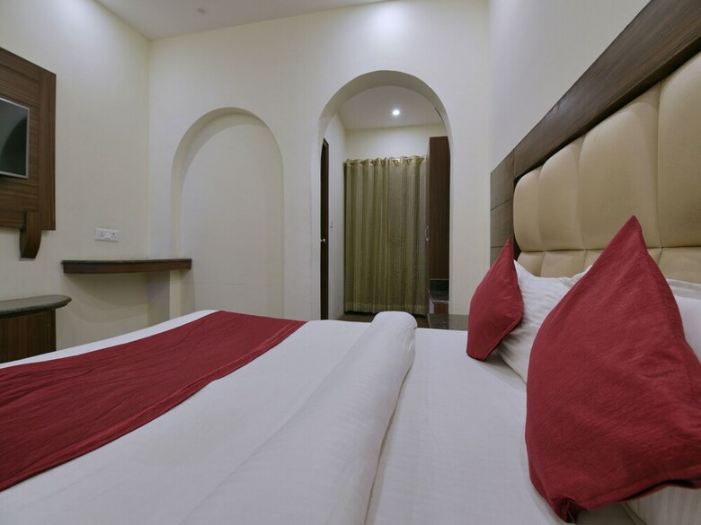 Hotel Oyo 5962 Home Stay Barlow Villa