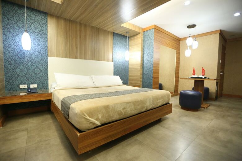 Motel Victoria Court Canley
