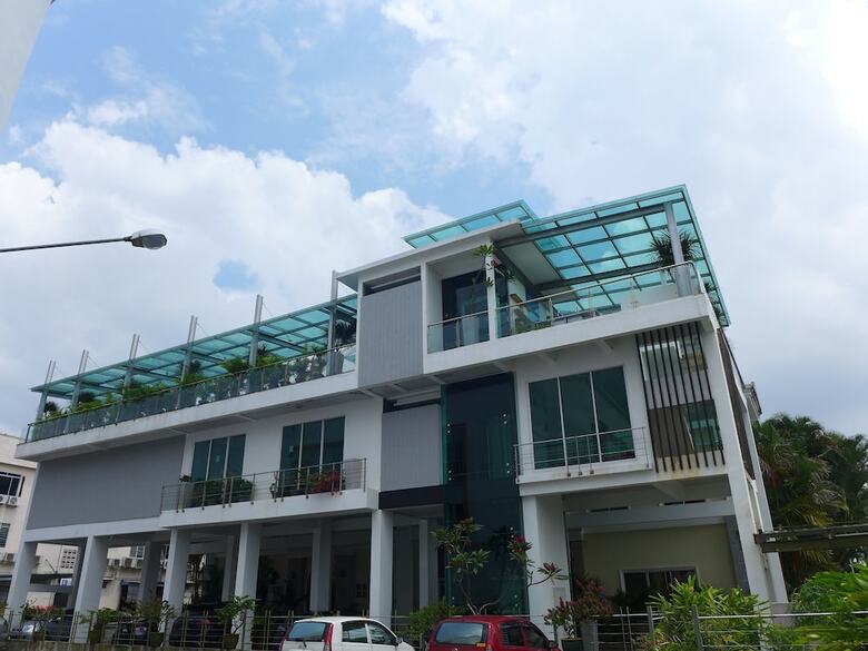Wesberly Apartments