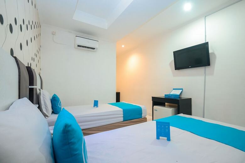 Hotel Airy Wajo Tanimbar 8 Makassar