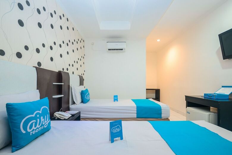 Hotel Airy Wajo Tanimbar 8 Makassar