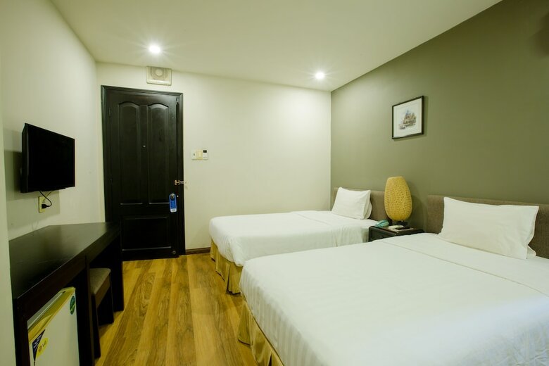 Hotel Sunflower Nha Trang