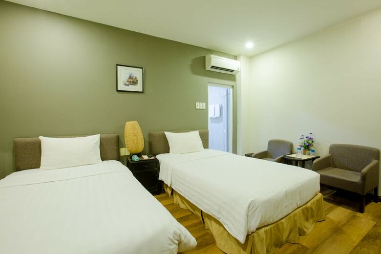 Hotel Sunflower Nha Trang