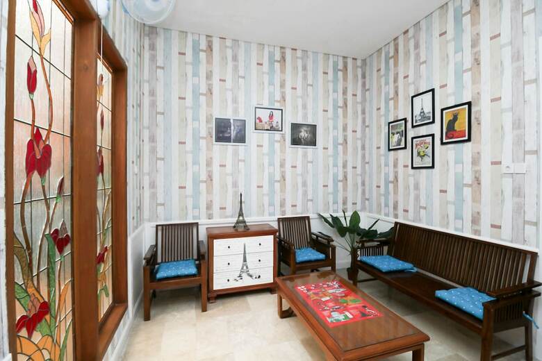 Hotel Airy Umbulharjo Babaran 71 Yogyakarta