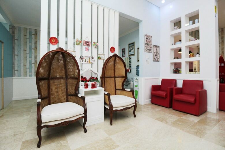 Hotel Airy Umbulharjo Babaran 71 Yogyakarta