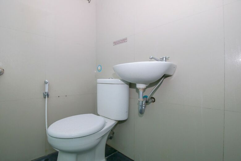 Hotel Airy Umbulharjo Babaran 71 Yogyakarta