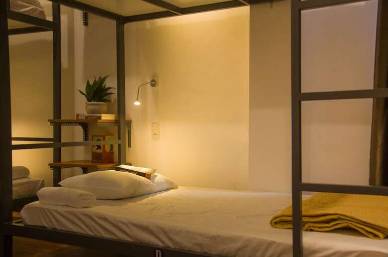 Hostal Epin Hotel - Hostel