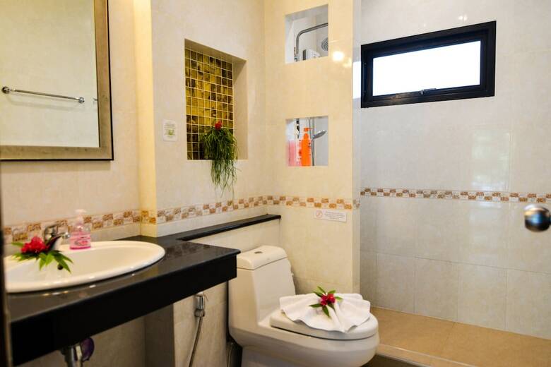 Ton Yaang Private Pool Villa