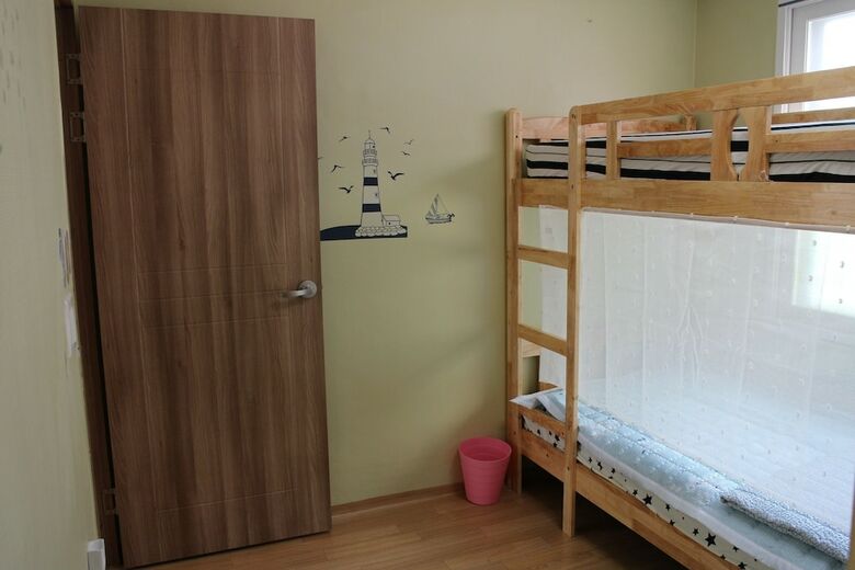 Hostal Dasan House - Hostel