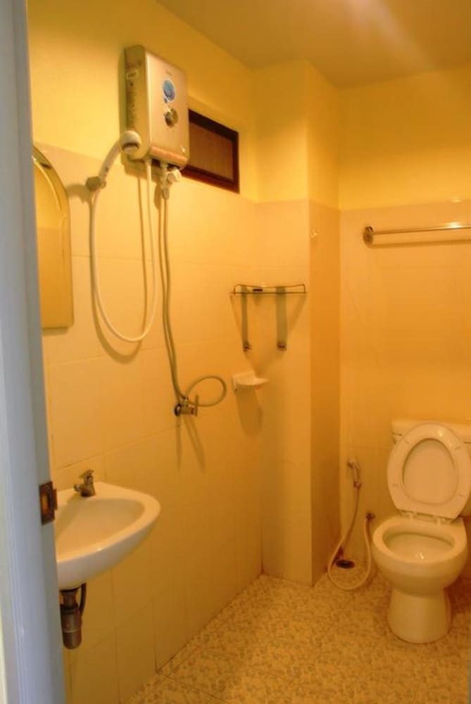 Hotel Ruen Sam Ran Resort