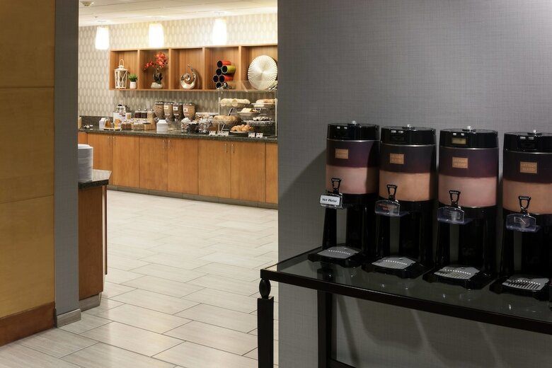 Hotel Springhill Suites By Marriott Boise Parkcenter