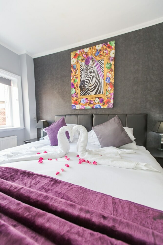 Verve Hotel
