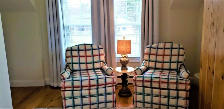 The Elmere House Bed & Breakfast