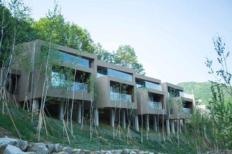 Apartamento Healience Seonmaeul