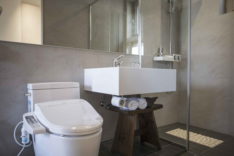 Apartamento Healience Seonmaeul