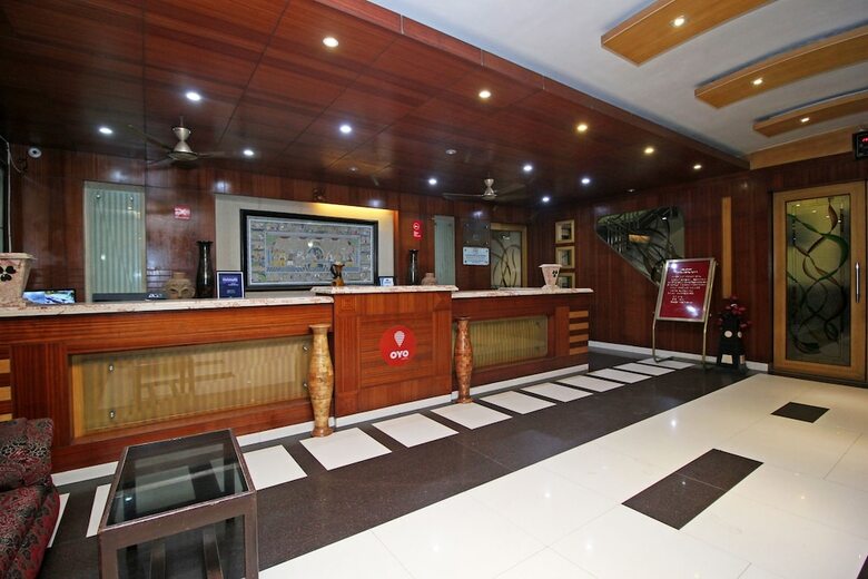 Oyo 3058 Hotel Vishal Plaza