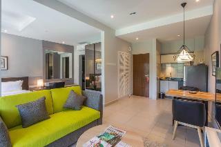 Apartamento Meru Suites At Meru Valley Resort