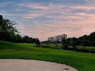 Apartamento Meru Suites At Meru Valley Resort