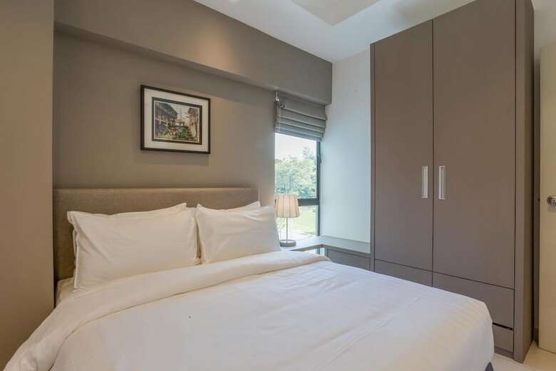 Apartamento Meru Suites At Meru Valley Resort