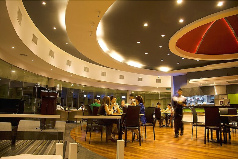 Apartamento Meru Suites At Meru Valley Resort