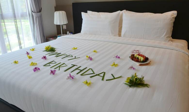 Apartamento Meru Suites At Meru Valley Resort