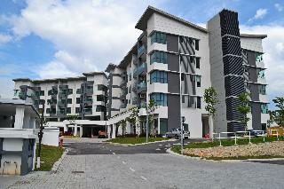 Apartamento Meru Suites At Meru Valley Resort