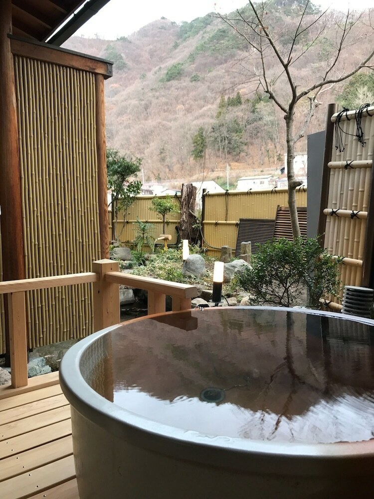 Oyado Enjoy The Natural Water Micasa