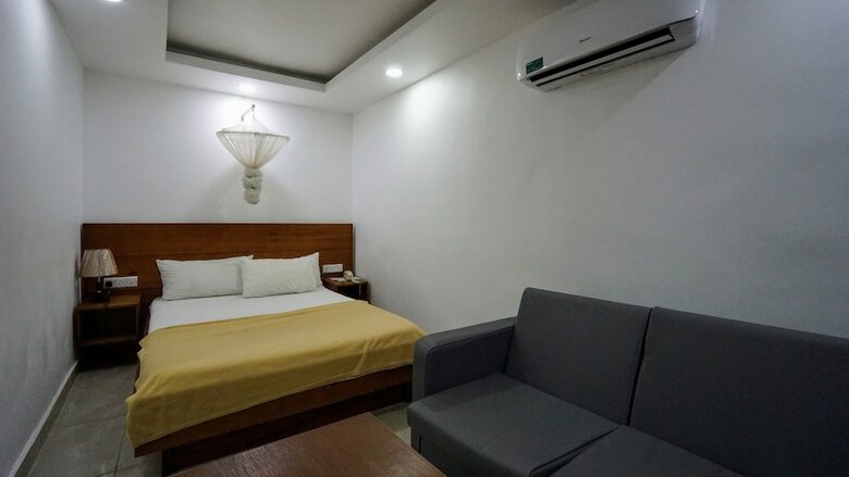 Hotel The Family Kingdom Resort