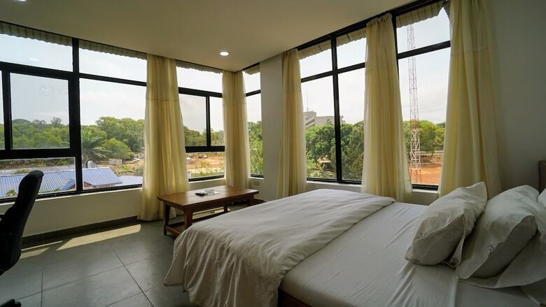 Hotel The Family Kingdom Resort