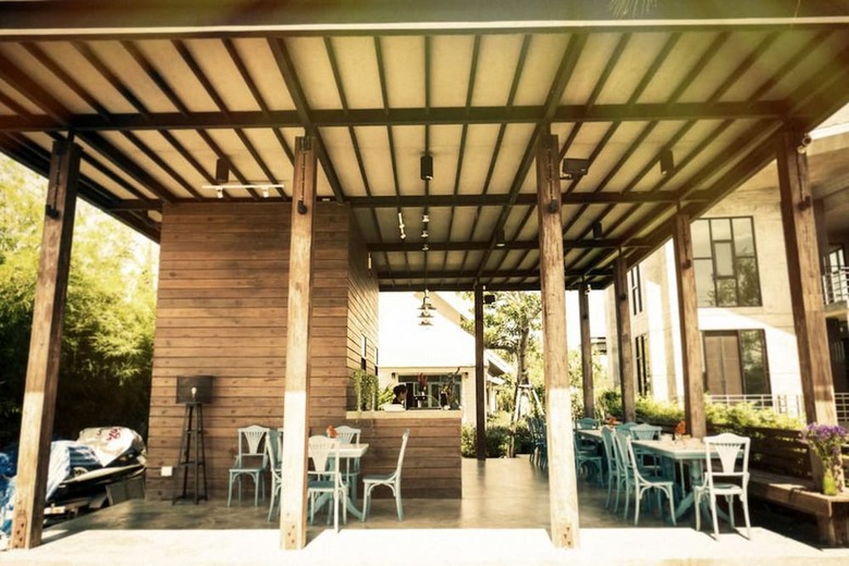 Hotel Pomelo Amphawa The Local Residence