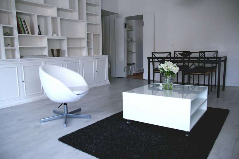 Apartamento Pelican Stay - Parisian Apt Suite