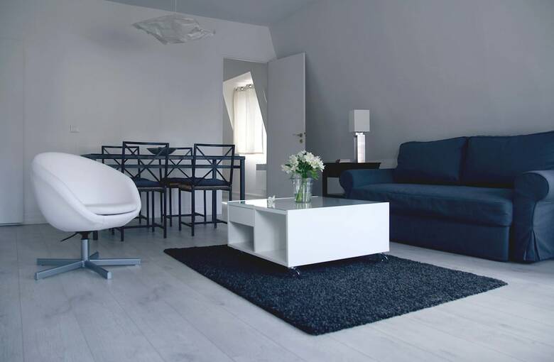 Apartamento Pelican Stay - Parisian Apt Suite