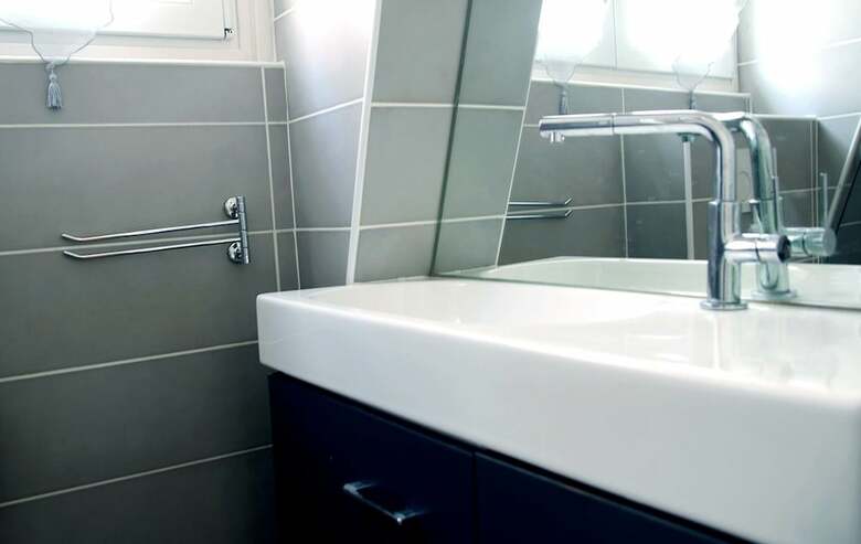 Apartamento Pelican Stay - Parisian Apt Suite
