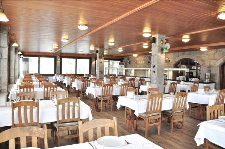 Assos Park Hotel