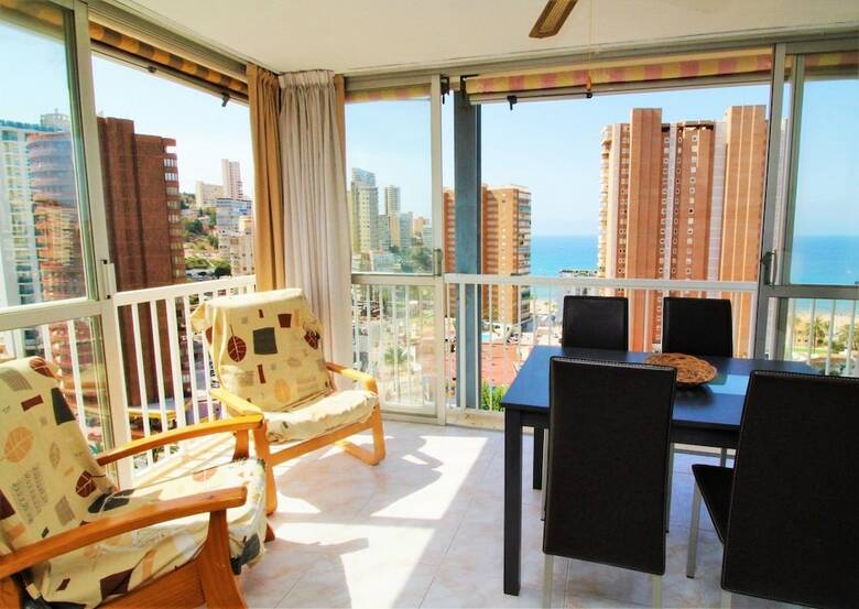 Apartamento Albatros 15 - 1